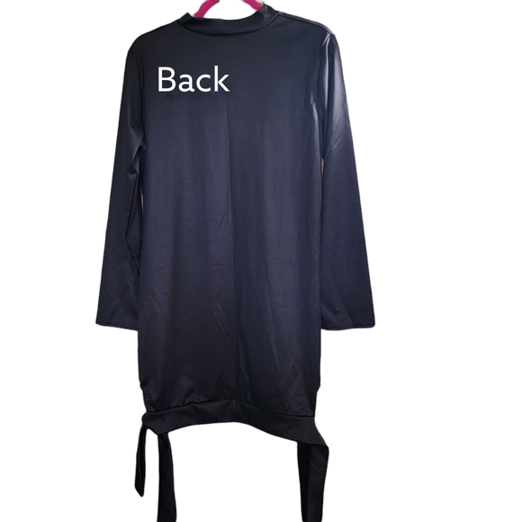 XL Black, multi color lips - Picture 7 of 7